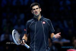 MIAMI OPEN 2015 : Novak Djokovic Melaju Mulus ke Babak Ketiga