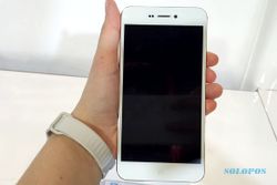 SMARTPHONE TERBARU : Iphone 6 KW Buatan Tiongkok Dijual Rp1,4 Juta