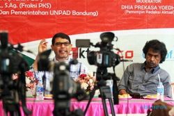 FOTO KAPOLRI BARU : KPK Dituding Ganggu Prerogatif Presiden