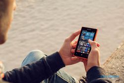 SMARTPHONE TERBARU : Pemesanan Lumia 435 Telah Dibuka, Harganya Rp1,7 Juta