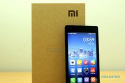 SMARTPHONE TERBARU : Sssttt…, Xiaomi Redmi 2 Sudah Dijual di Indonesia