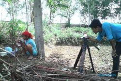 PRESTASI SEKOLAH : SMK 1 Miri Sragen Jawarai Festival Film Disabilitas