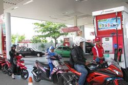 HARGA BBM TURUN : Dishubkominfo Kota Semarang Segera Survei Tarif Angkutan 