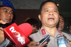 KPK VS POLRI : Polri Selidiki Prosedur Penangkapan Bambang Widjojanto