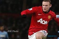 PENGHARGAAN PEMAIN SEPAK BOLA : Wayne Rooney Terpilih Jadi Pemain Terbaik Inggris 2014