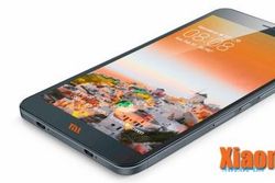 SMARTPHONE TERBARU : Xiaomi Mi 5 Usung Bodi Tipis dan Prosesor Mumpuni