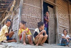 DAERAH TERTINGGAL PONOROGO : Menyedihkan, Inilah Desa Tempat Orang-Orang Alami Keterbelakangan Mental Terbanyak di Indonesia