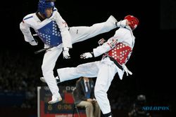 UNS Solo Gelar Kejuaraan Taekwondo, Pesertanya Capai Ribuan