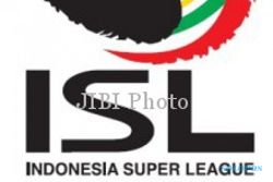 INDONESIA SUPER LEAGUE 2015 : Komite Wasit Gelar Pelatihan Wasit ISL