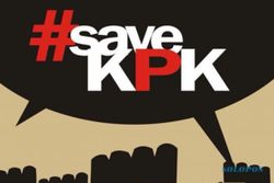 KPK VS POLRI : Video Cicak Ngunthal Boyo Muncul Kembali di Internet