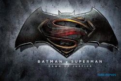 BOX OFFICE HOLLYWOOD : Pekan Kedua, Pendapatan Batman v Superman Turun Drastis