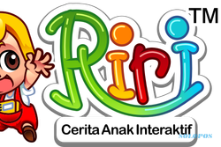 RIRI – Cerita Anak Interaktif: Kumpulan Dongeng Nusantara dan Dunia