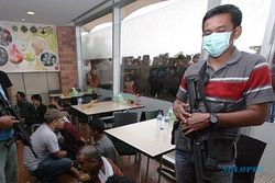 NARKOBA INDONESIA : 840 Kg Sabu-Sabu Digagalkan, MA: Masih Permisif Terhadap Gembong Narkoba?