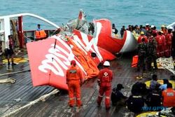 PESAWAT AIRASIA DITEMUKAN : Basarnas Kurangi Kekuatan, Hampir Seluruh Kapal Asing Keluar
