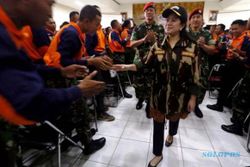 FOTO EKSPEDISI NKRI : Ekspedisi NKRI Rambah Nusa Tenggara