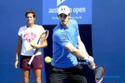 AUSTRALIAN OPEN 2015 : Keberhasilan Murray ke Final dan Pembelaan Buat Sang Pelatih 
