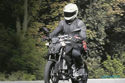 SEPEDA MOTOR BARU : Begini Penampakan Motor Sport 300 cc BMW