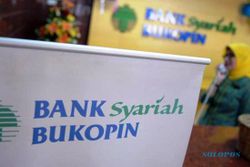 Aset Bank Syariah Bukopin Tumbuh 15,11%