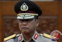 KPK VS POLRI : Kasus Samad, Polri Sudah Minta Keterangan Hasto Kristiyanto