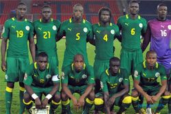 PIALA AFRIKA 2015 : Ghana Temani Aljazair ke Perempat Final