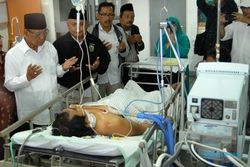 PENEMBAKAN AKTIVIS BANGKALAN : Pimpinan DPRD Bangkalan Diduga Otak Penembakan