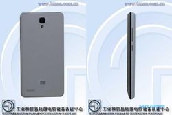 SMARTPHONE TERBARU : Ini Bocoran Spesifikasi Xiaomi Redmi Note 2