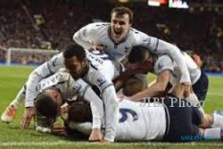 FA CUP 2016 : Prediksi Tottenham Hotspurs Vs Leicester City