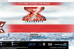 X FACTOR INDONESIA : Misterius, Siapakah The Expert Musim Kedua?