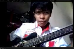 KAPOLRI BARU : Tolak Budi Gunawan, Pendukung Jokowi Bikin Lagu di Youtube
