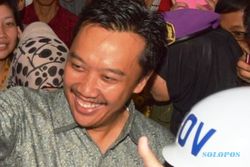 PEMBEKUAN PSSI : Jokowi Panggil Menpora ke Istana, Ada Apa?