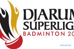 DJARUM SUPERLIGA BADMINTON 2015 : Ini Daftar Pemain dan Klub yang Berlaga di Superliga Badminton