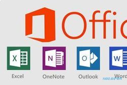 PRODUK BARU MICROSOFT : Microsoft Office 2016 Meluncur Tahun Ini 