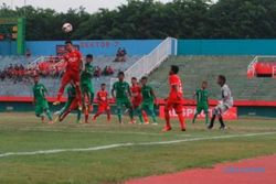 SEPAK BOLA INDONESIA : Sragen Siap Gelar Turnamen Sukowati Cup