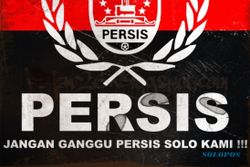 PERSIS SOLO : Senin, Laskar Sambernyawa Mulai Latihan Lagi