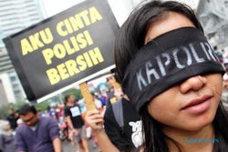 KPK VS POLRI : “Dengan Ini Jokowi Resmi Masuk Jebakan Batman”