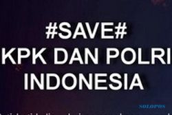 KPK VS POLRI : Ini 7 Rekomendasi Forum Rektor Indonesia