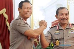 KAPOLRI BARU : Soal Isu "Pembersihan Orang SBY", Setya Novanto Bela Jokowi