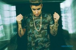 ALBUM BARU : Justin Bieber Gandeng Prince Jackson