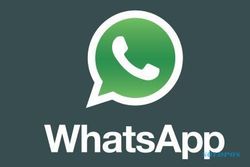 APLIKASI WHATSAPP : Duh, 200 Juta Pengguna WA dalam Bahaya!