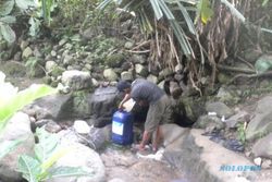 WISATA KARANGANYAR : 6 Lokasi Penemuan Fosil Kampung Purba akan Dibangun Anjungan