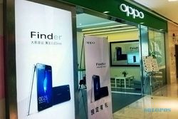 OPPO Ajak Mahasiswa Peduli Lingkungan