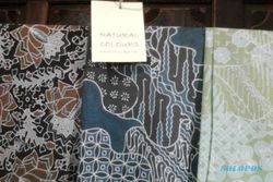 EKSPOR BATIK : Kadin Jateng Bidik Pasar Singapura untuk Batik