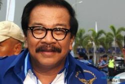 PARTAI DEMOKRAT JATIM : Pak Karwo Dukung Penuh SBY Jadi Ketum Lagi, Inilah Alasannya?