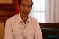 AGENDA PRESIDEN : Jokowi Panggil "Trio Macan" ke Istana, Ada Apa?