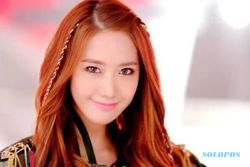 K-POP : Yoona Resmi Menyandang Gelar Sarjana