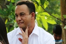 SEKOLAH GUNUNGKIDUL : Anies Siap Kembangkan Sekolah Berbasis Potensi Lokal