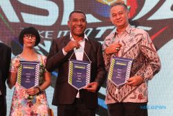 ISL 2015 : Inilah Saluran Televisi yang Menyiarkan Langsung Liga Super Indonesia 2015