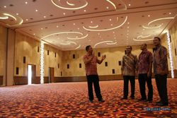 APARTEMEN JOGJA : Mataram City Miliki Convention Center Terluas se-DIY & Jateng