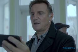 GAME ANDROID : Kocak, Liam Neeson Tampil di Iklan Clash of Clans