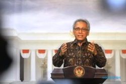 AGENDA PRESIDEN : Bertemu Jokowi, Iwan Fals: Alhamdulilah, Presiden Ikut Mikirin